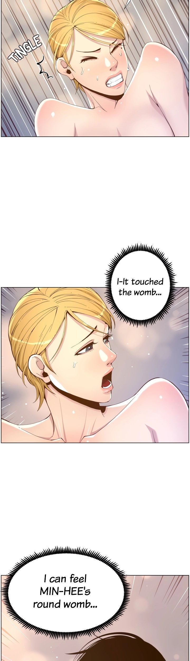 Father’s Lust - Chapter 71 Page 21