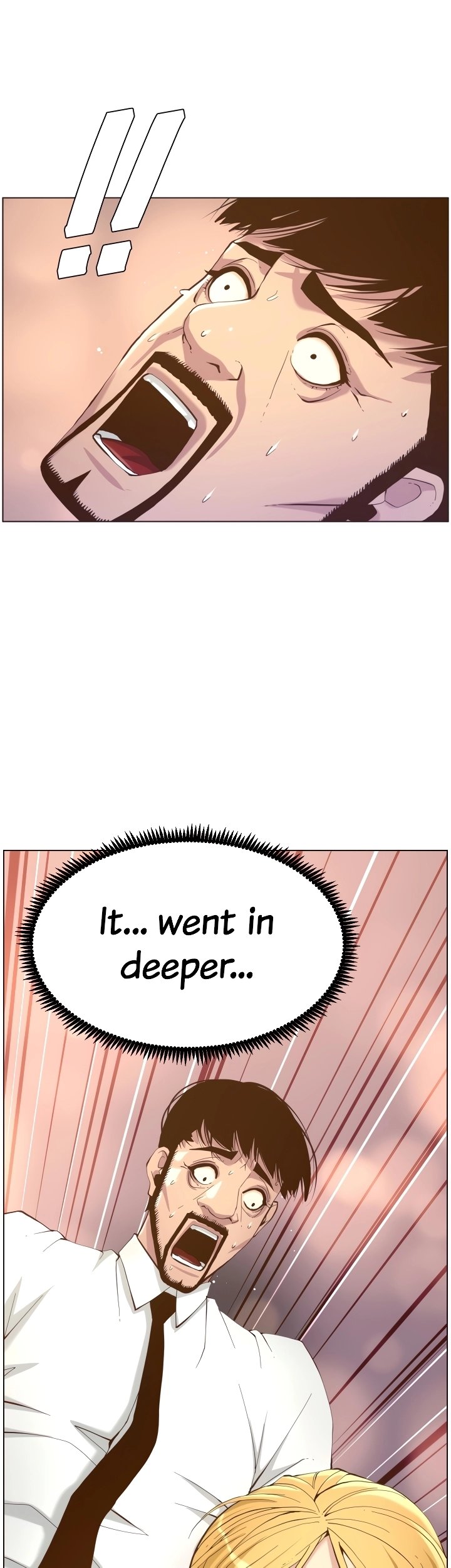 Father’s Lust - Chapter 71 Page 26