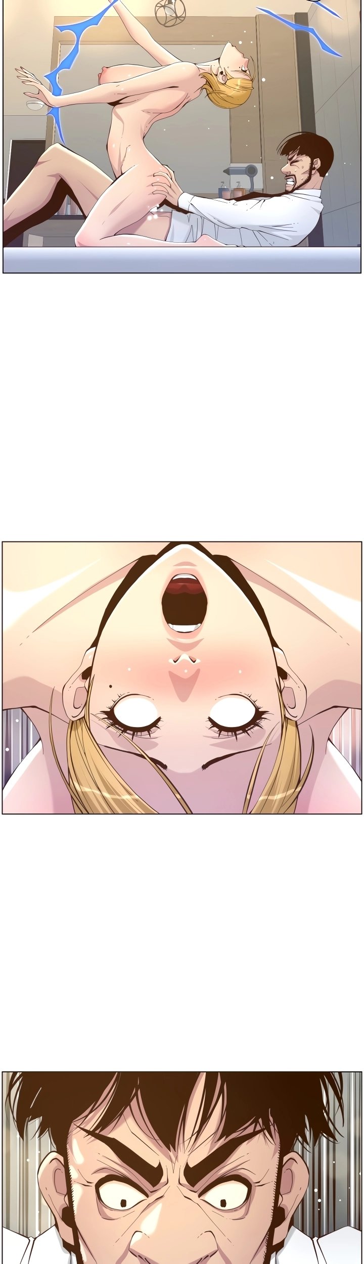 Father’s Lust - Chapter 71 Page 29