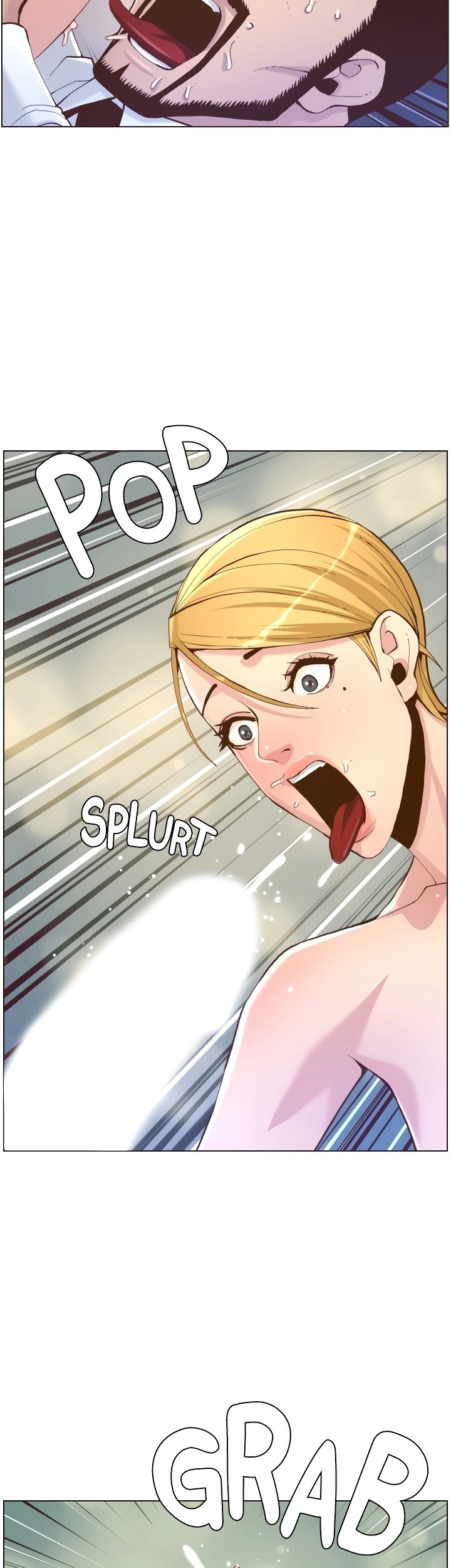 Father’s Lust - Chapter 71 Page 3