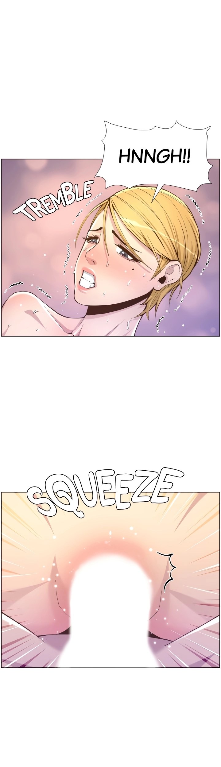 Father’s Lust - Chapter 71 Page 33