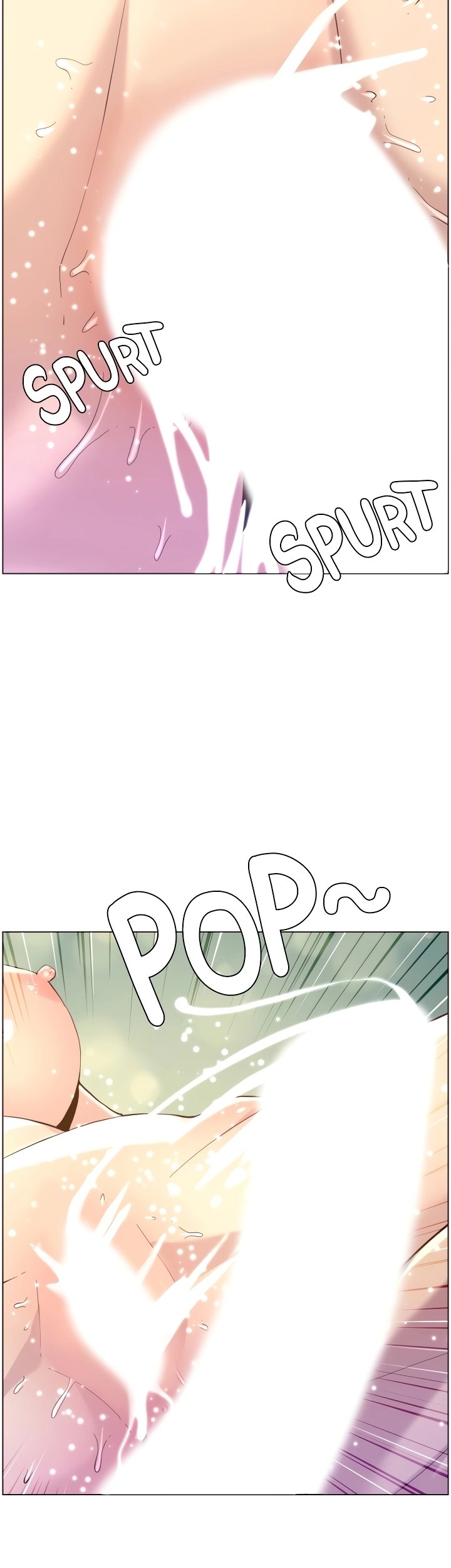 Father’s Lust - Chapter 71 Page 36