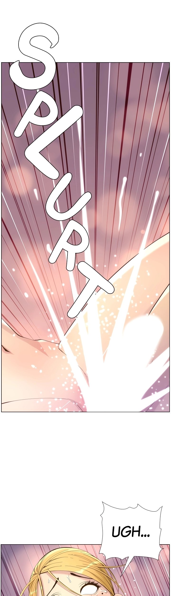 Father’s Lust - Chapter 71 Page 37