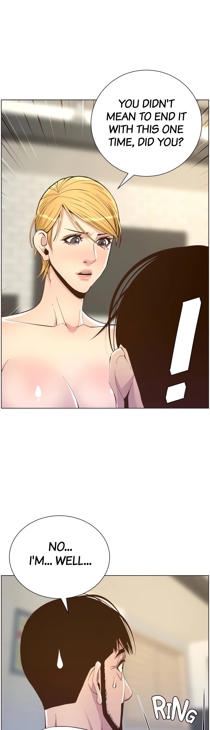 Father’s Lust - Chapter 71 Page 46
