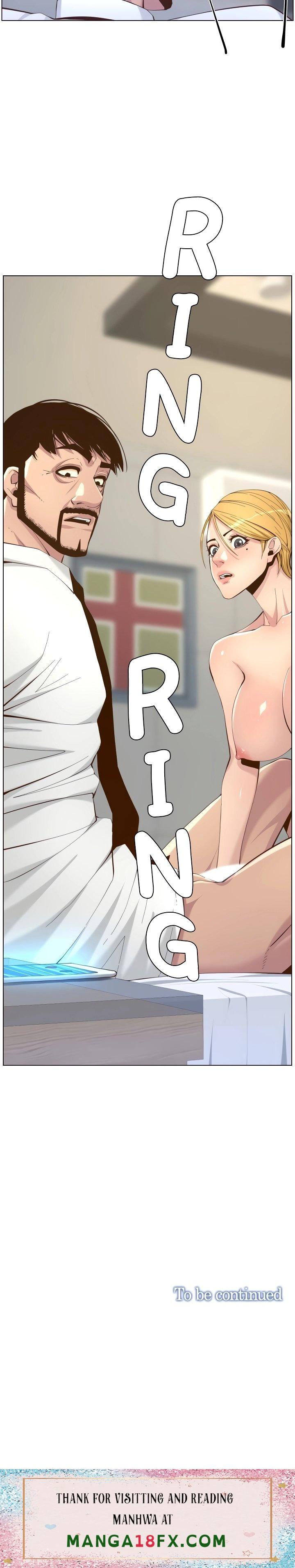 Father’s Lust - Chapter 71 Page 47