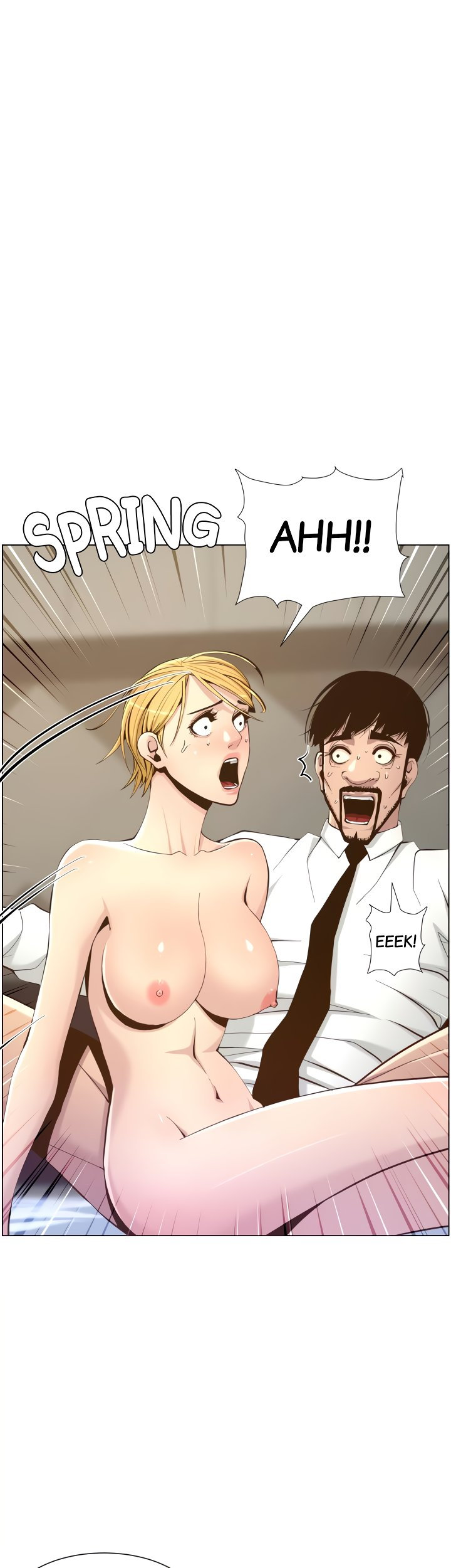 Father’s Lust - Chapter 72 Page 1
