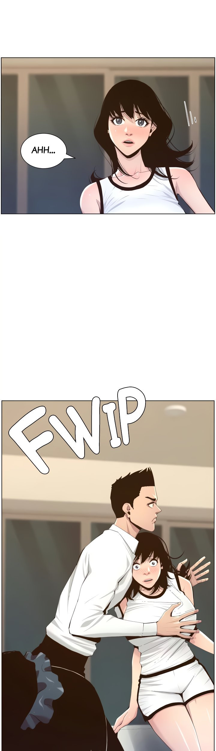 Father’s Lust - Chapter 72 Page 22