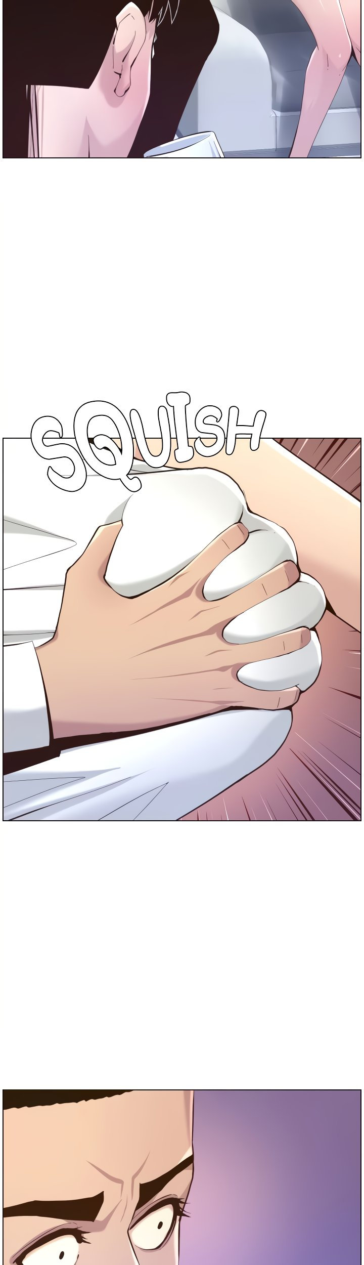 Father’s Lust - Chapter 72 Page 23