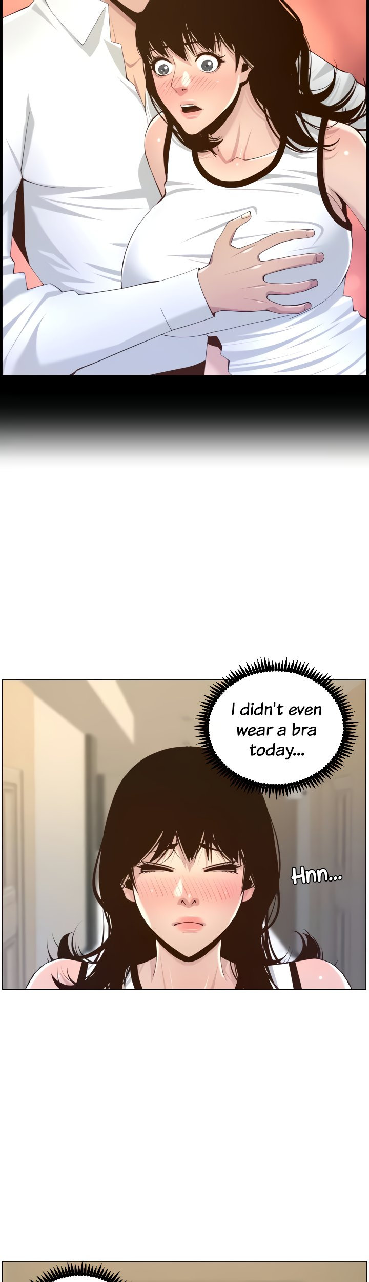 Father’s Lust - Chapter 72 Page 28