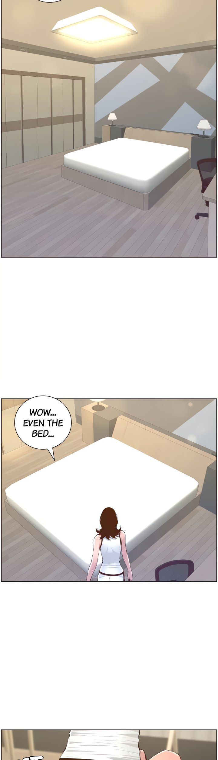 Father’s Lust - Chapter 72 Page 35