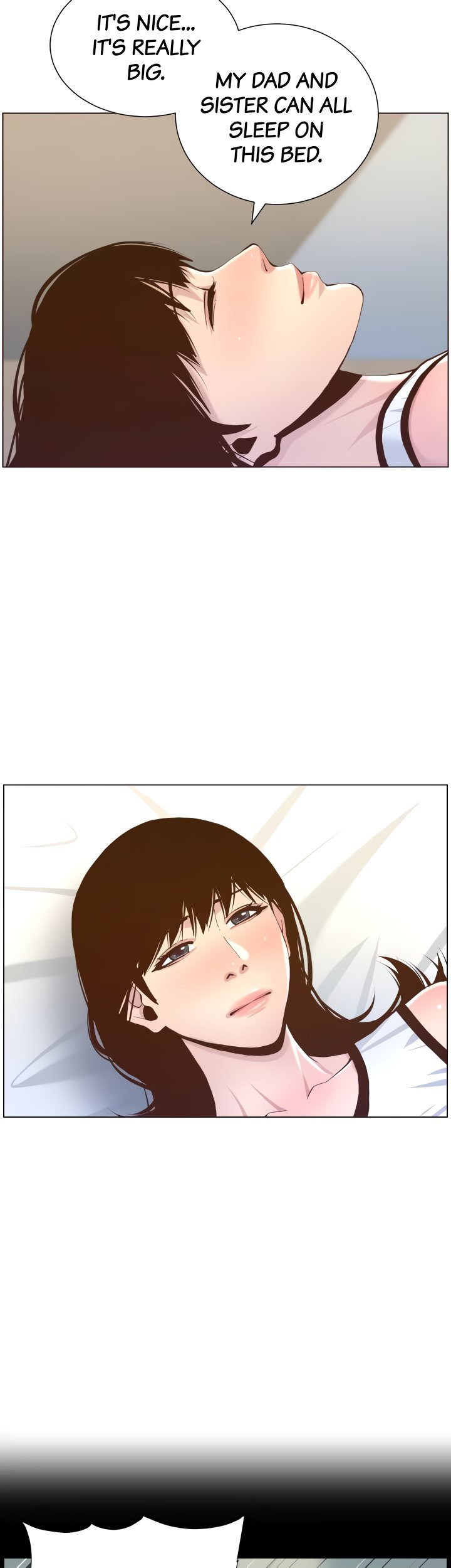 Father’s Lust - Chapter 72 Page 38