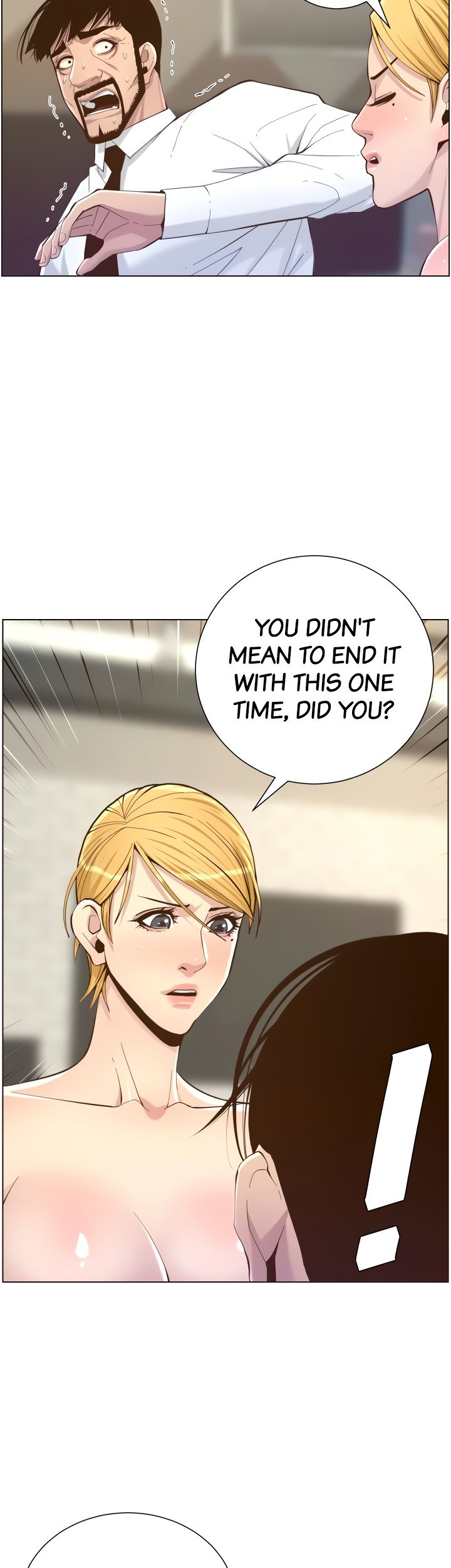 Father’s Lust - Chapter 72 Page 4