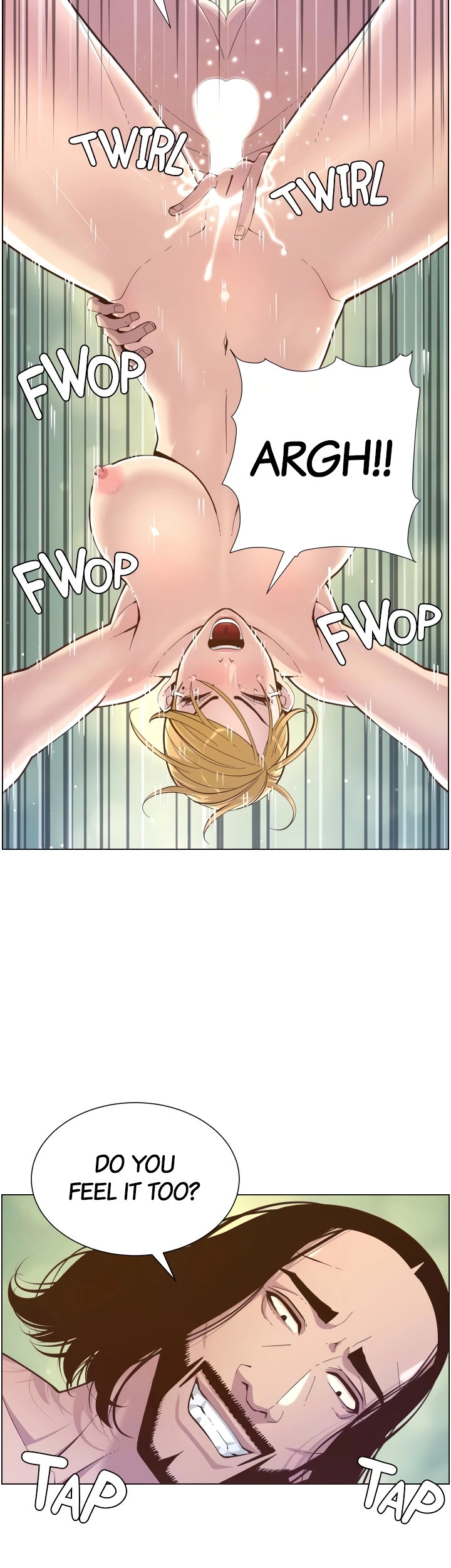 Father’s Lust - Chapter 74 Page 17