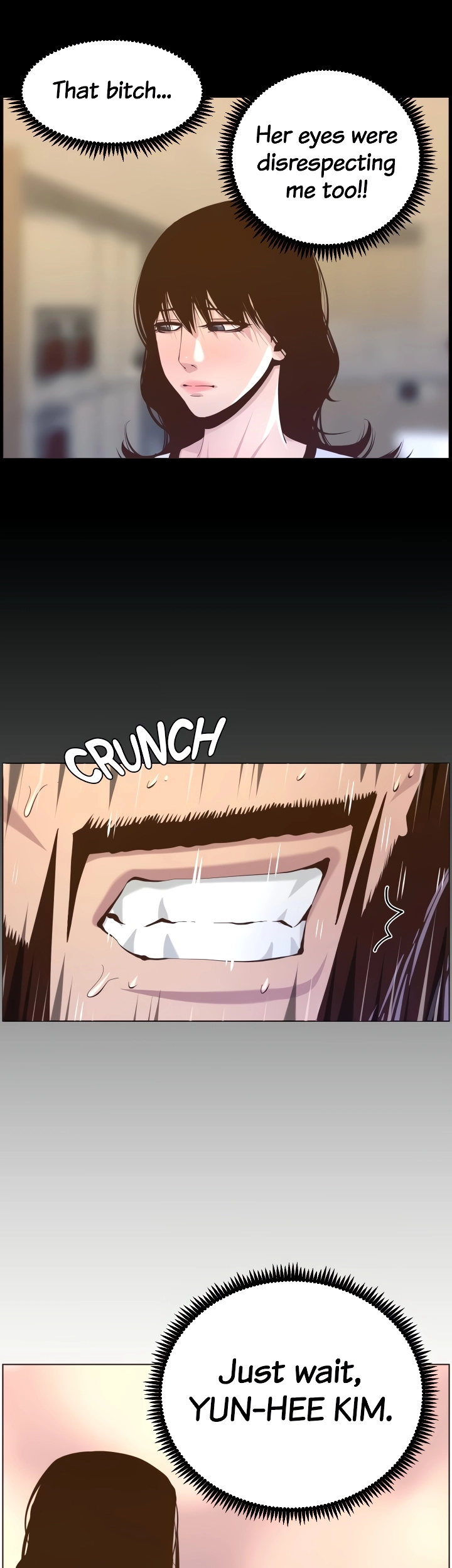 Father’s Lust - Chapter 74 Page 26
