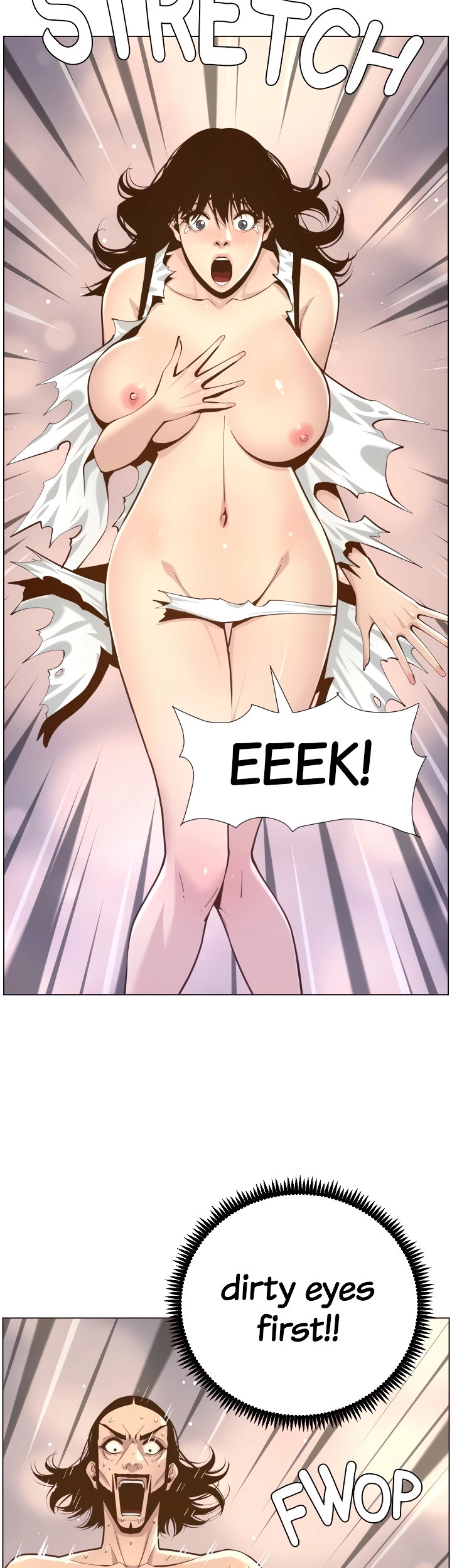 Father’s Lust - Chapter 74 Page 28