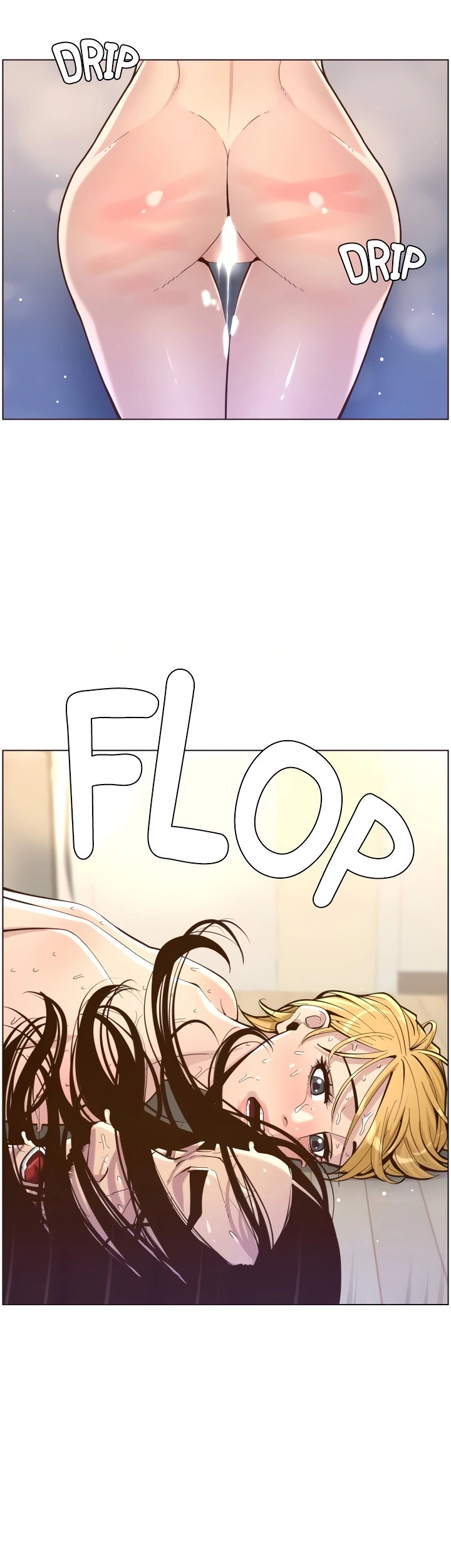 Father’s Lust - Chapter 74 Page 36