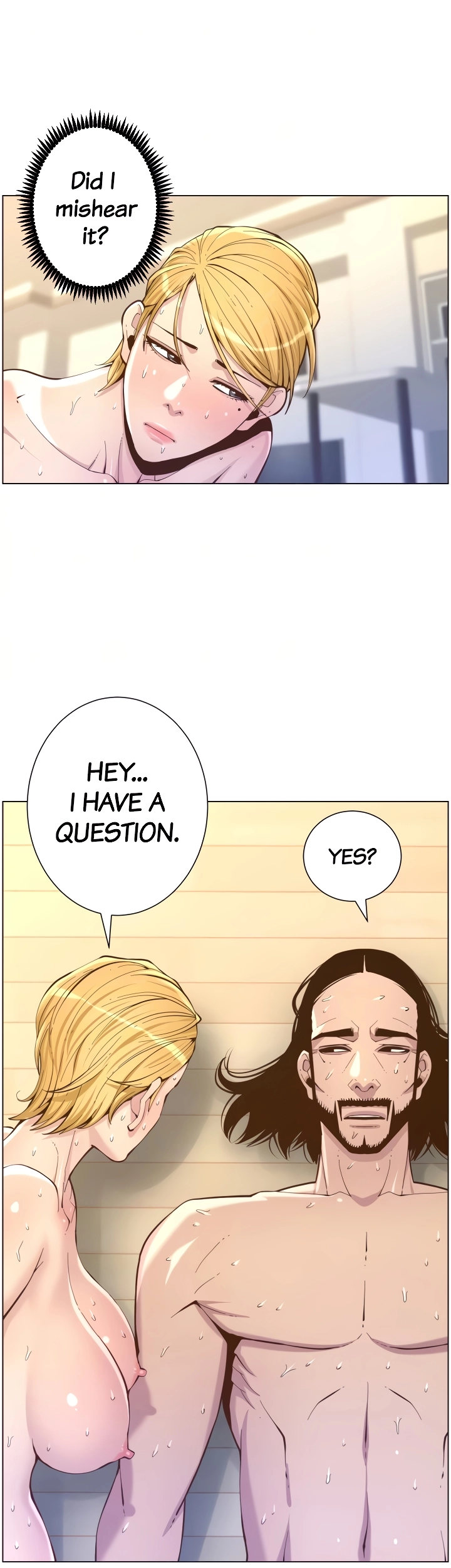 Father’s Lust - Chapter 74 Page 40