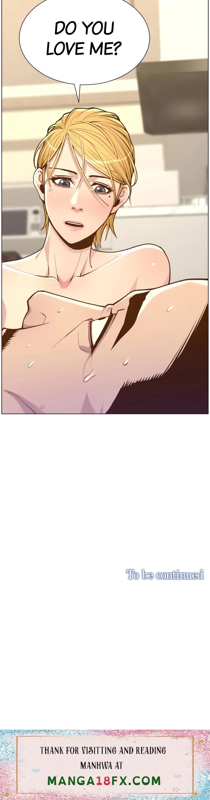Father’s Lust - Chapter 74 Page 42