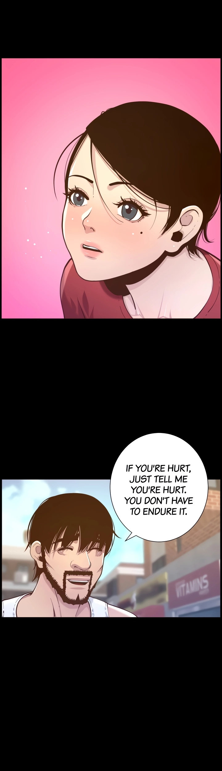 Father’s Lust - Chapter 75 Page 26