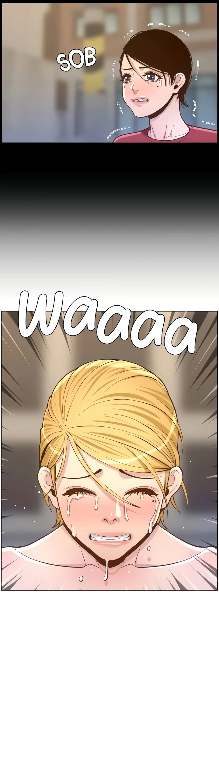 Father’s Lust - Chapter 75 Page 27