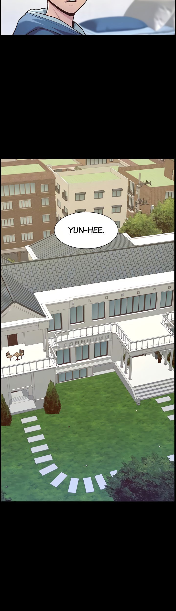 Father’s Lust - Chapter 76 Page 15