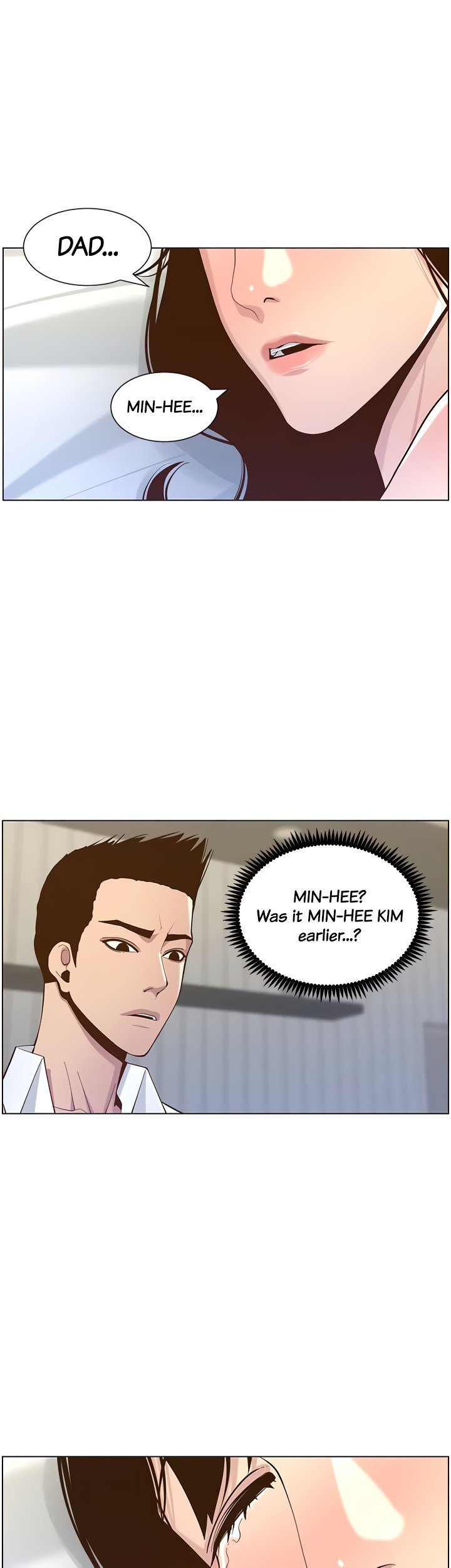Father’s Lust - Chapter 76 Page 2