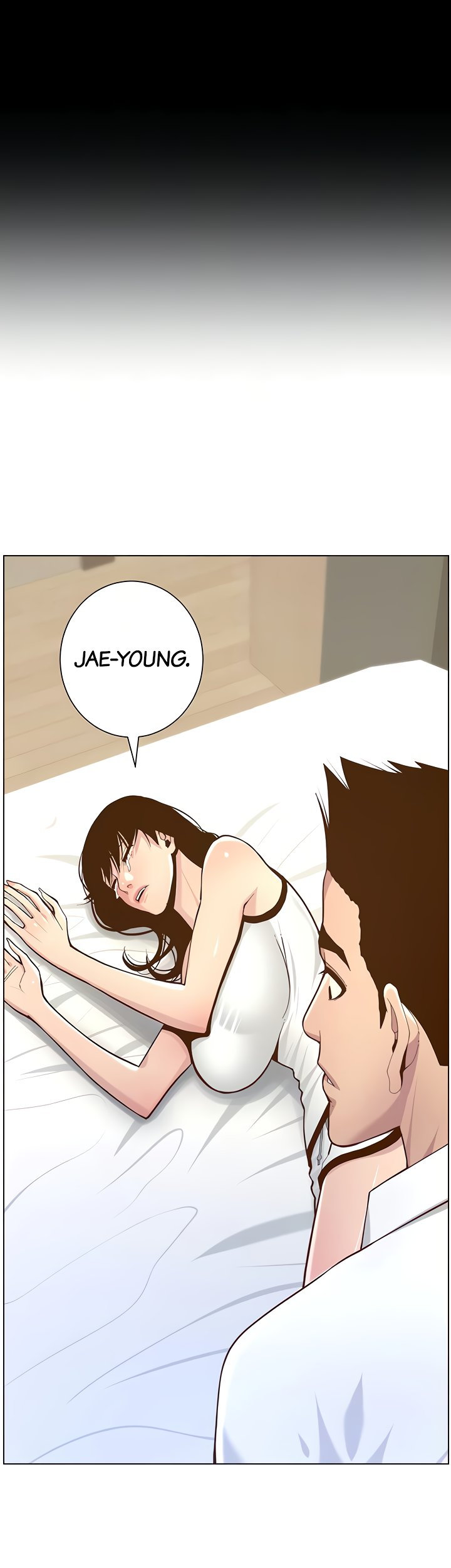 Father’s Lust - Chapter 76 Page 20