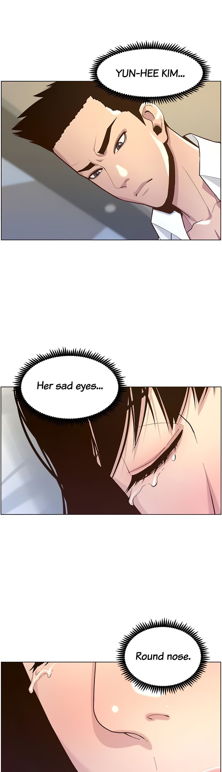 Father’s Lust - Chapter 76 Page 23