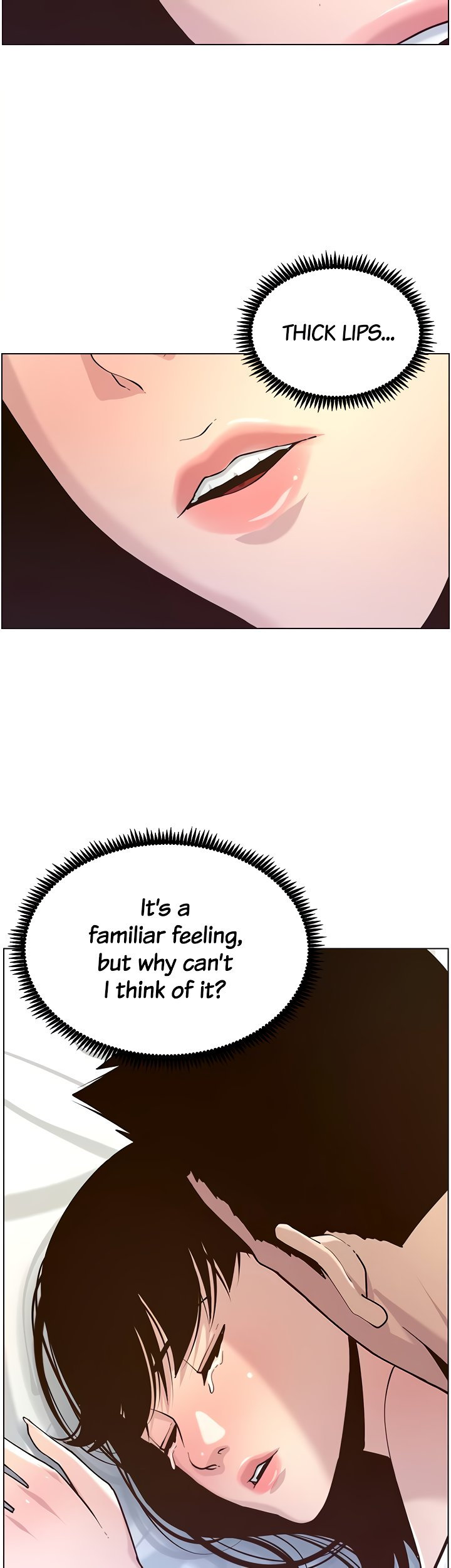Father’s Lust - Chapter 76 Page 24