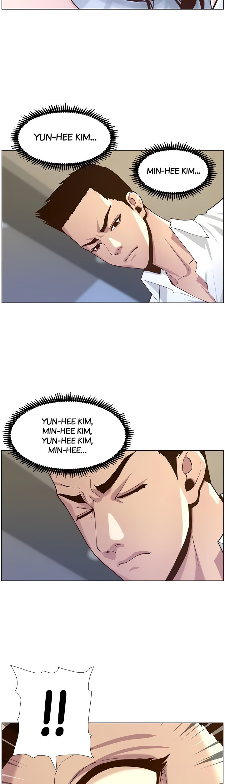 Father’s Lust - Chapter 76 Page 25