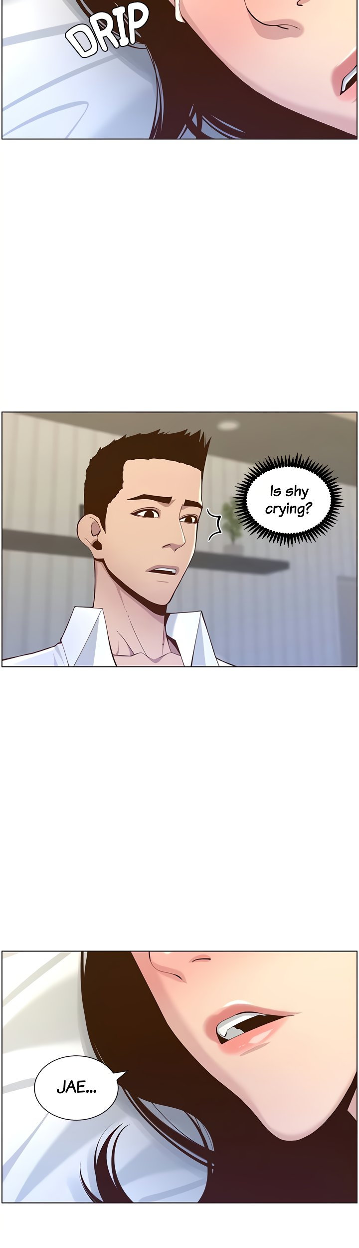Father’s Lust - Chapter 76 Page 3
