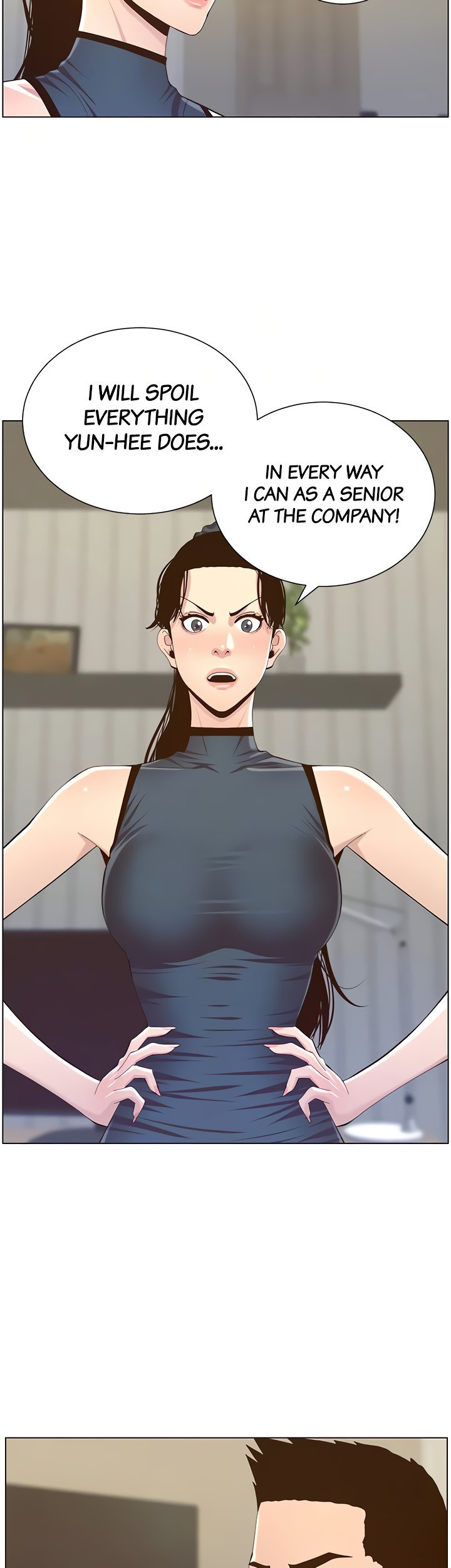 Father’s Lust - Chapter 76 Page 36