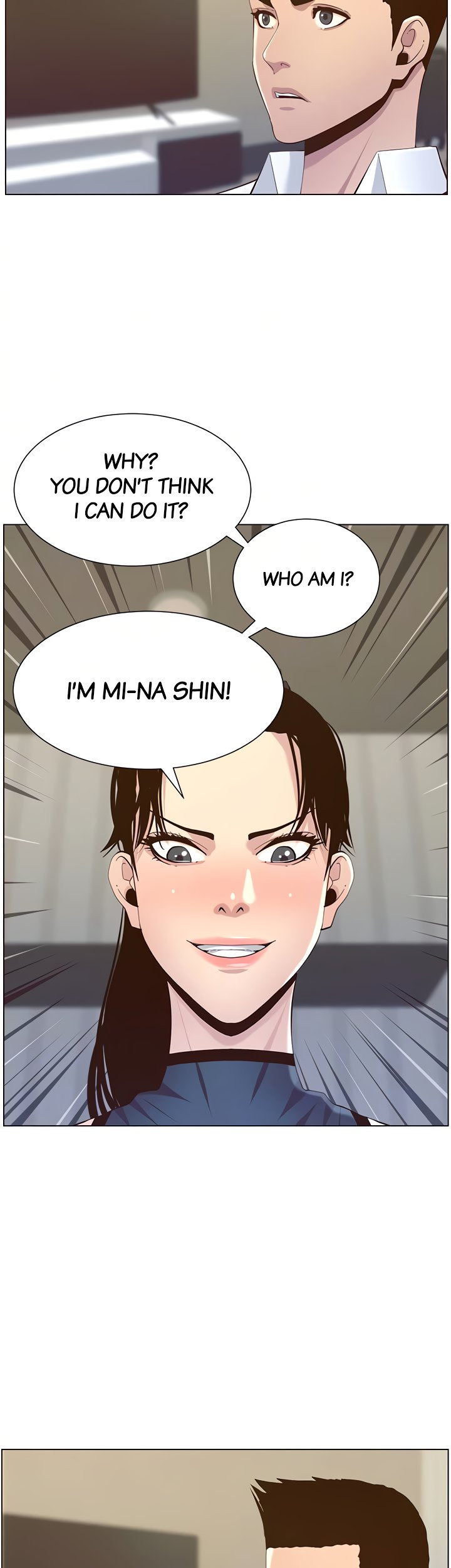 Father’s Lust - Chapter 76 Page 37