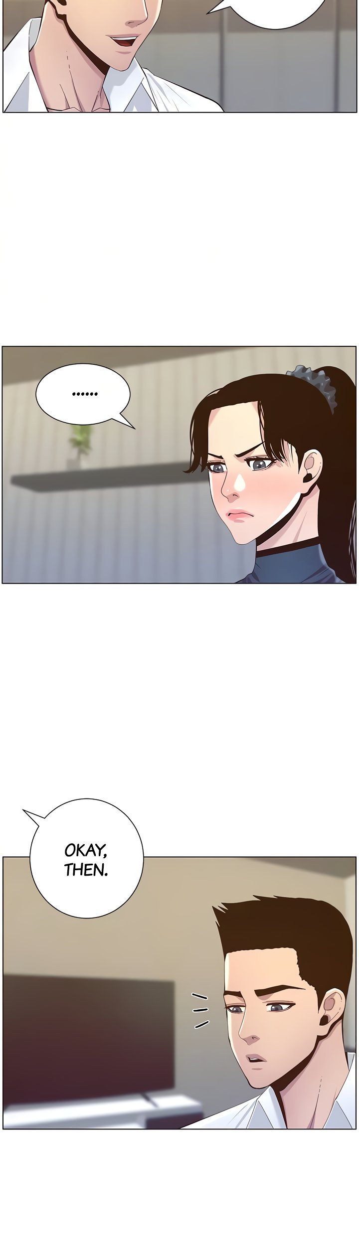 Father’s Lust - Chapter 76 Page 39