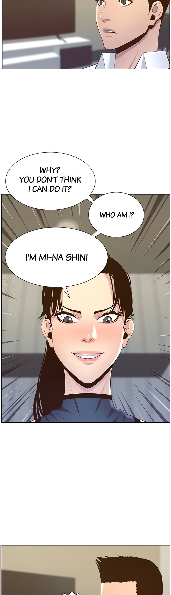 Father’s Lust - Chapter 77 Page 2