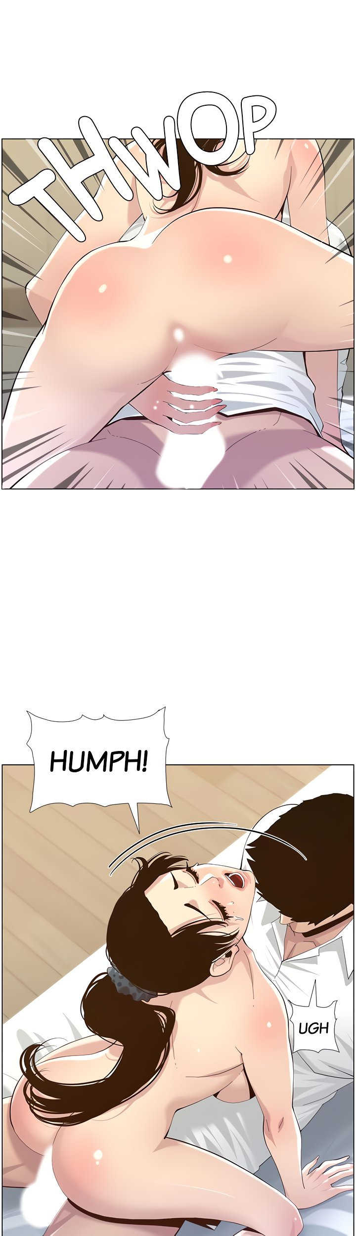 Father’s Lust - Chapter 77 Page 23