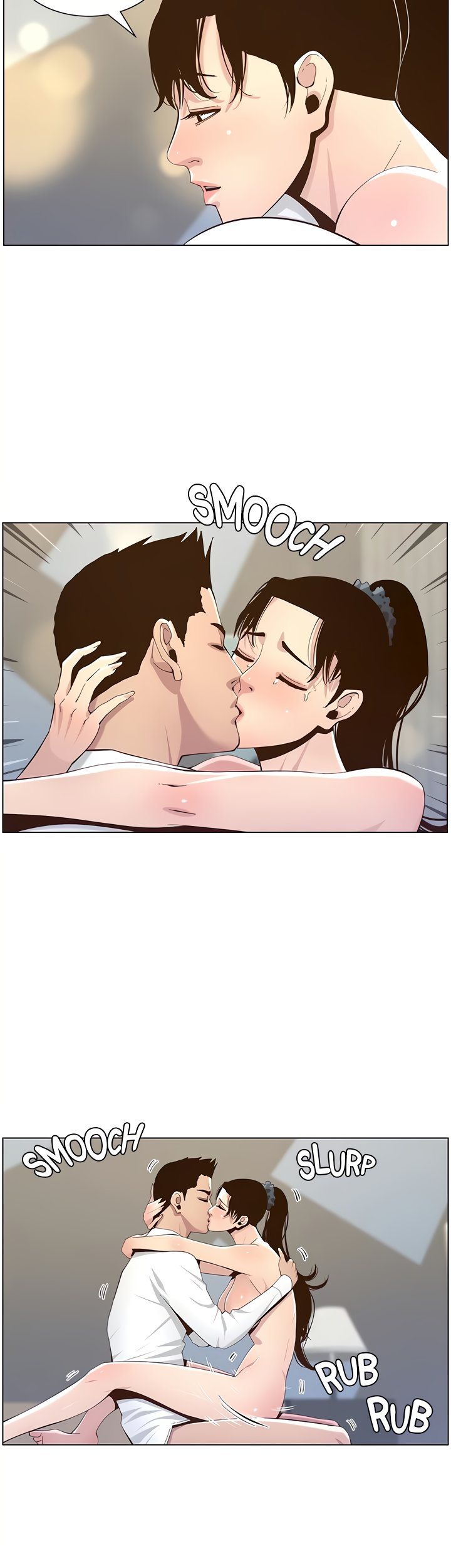 Father’s Lust - Chapter 77 Page 27