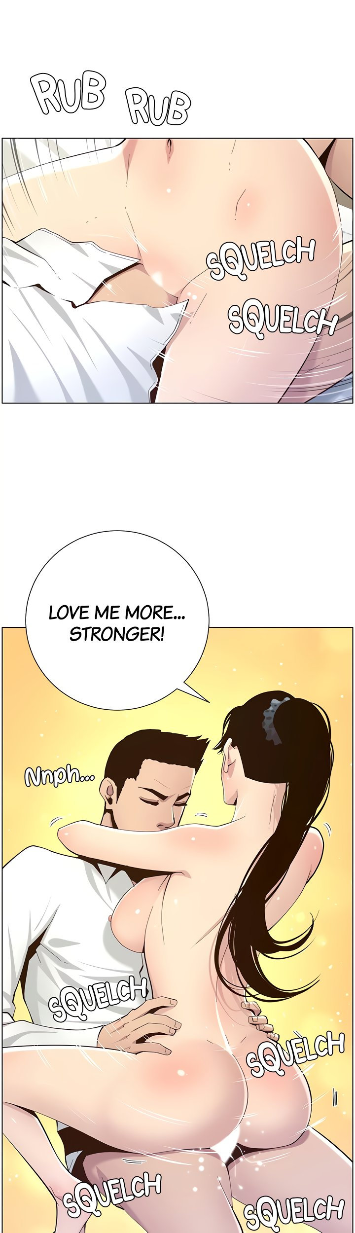 Father’s Lust - Chapter 77 Page 28
