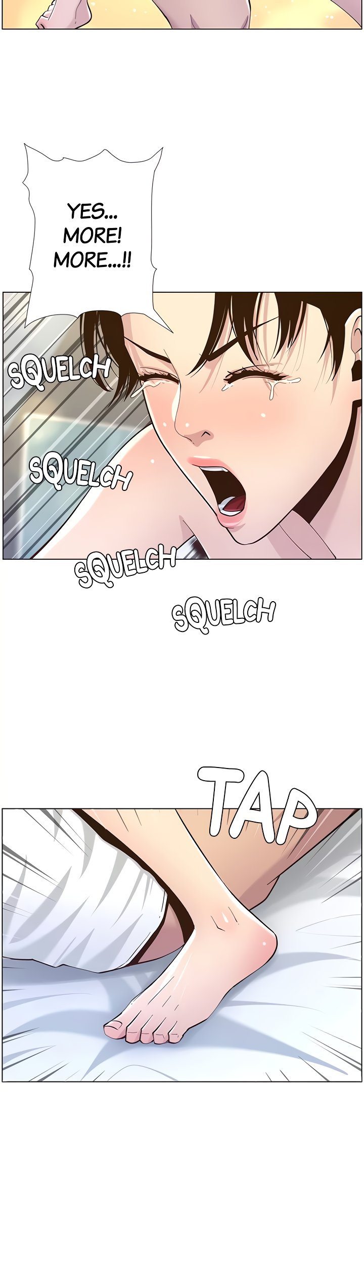 Father’s Lust - Chapter 77 Page 29