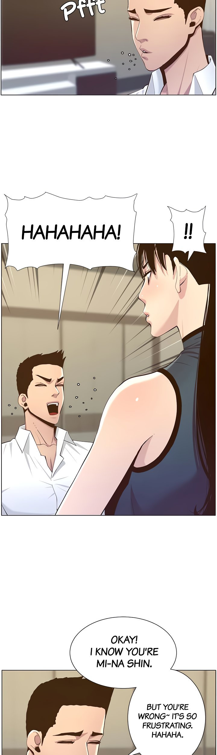 Father’s Lust - Chapter 77 Page 3
