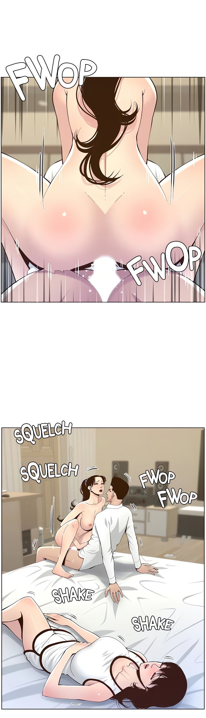 Father’s Lust - Chapter 77 Page 31