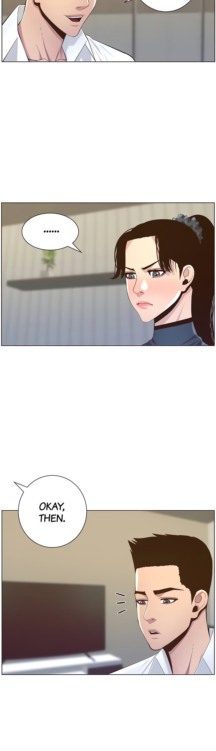 Father’s Lust - Chapter 77 Page 4