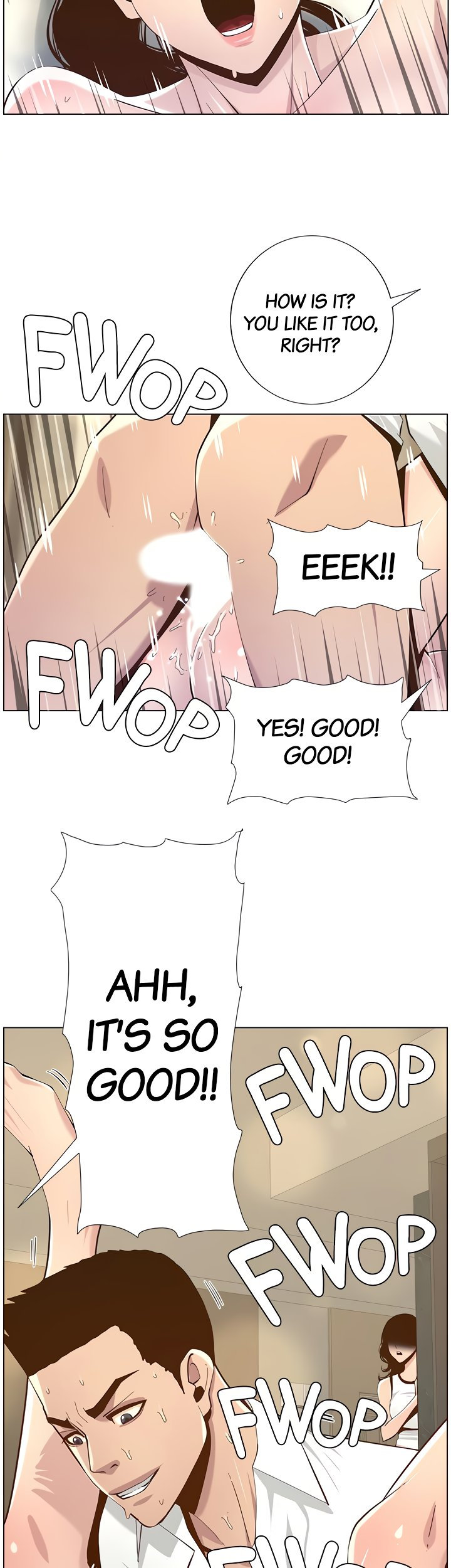 Father’s Lust - Chapter 77 Page 41