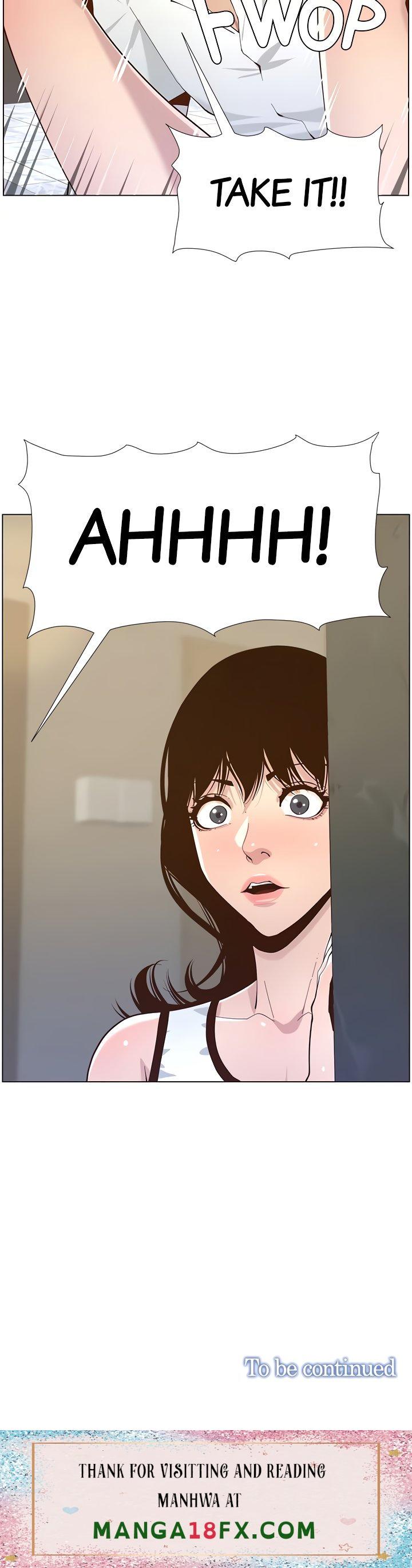 Father’s Lust - Chapter 77 Page 42