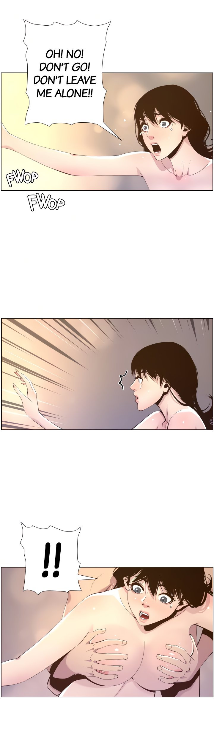 Father’s Lust - Chapter 78 Page 19