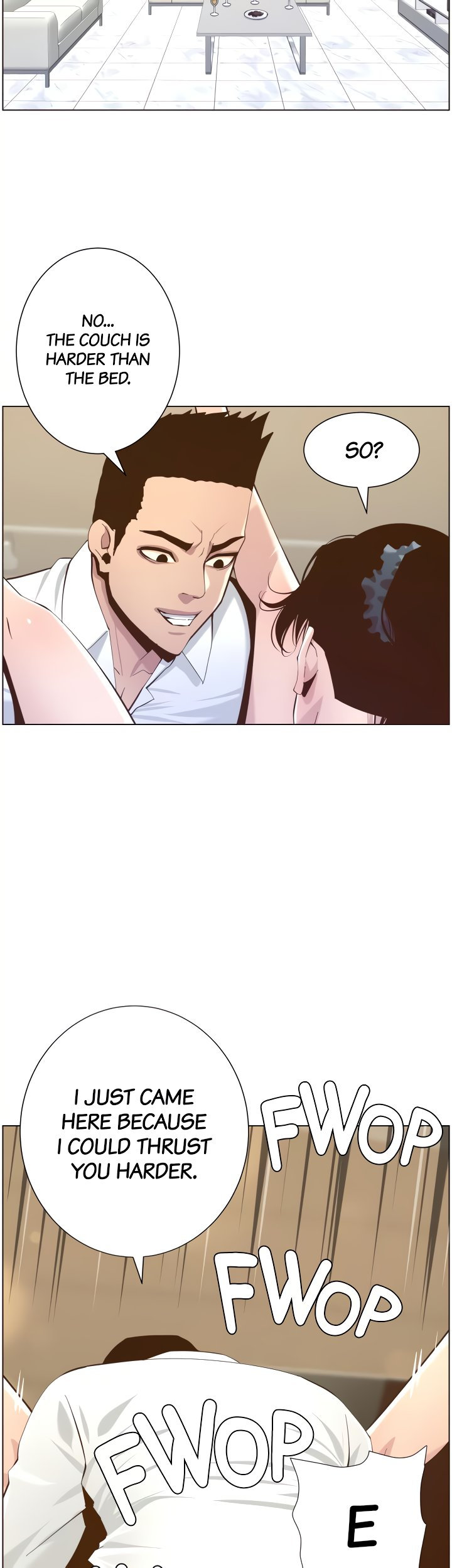 Father’s Lust - Chapter 78 Page 2