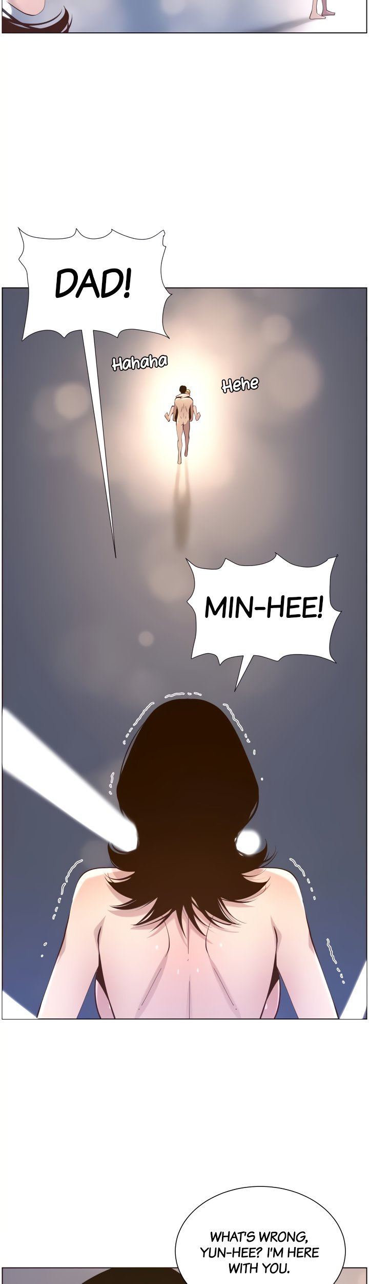 Father’s Lust - Chapter 78 Page 27