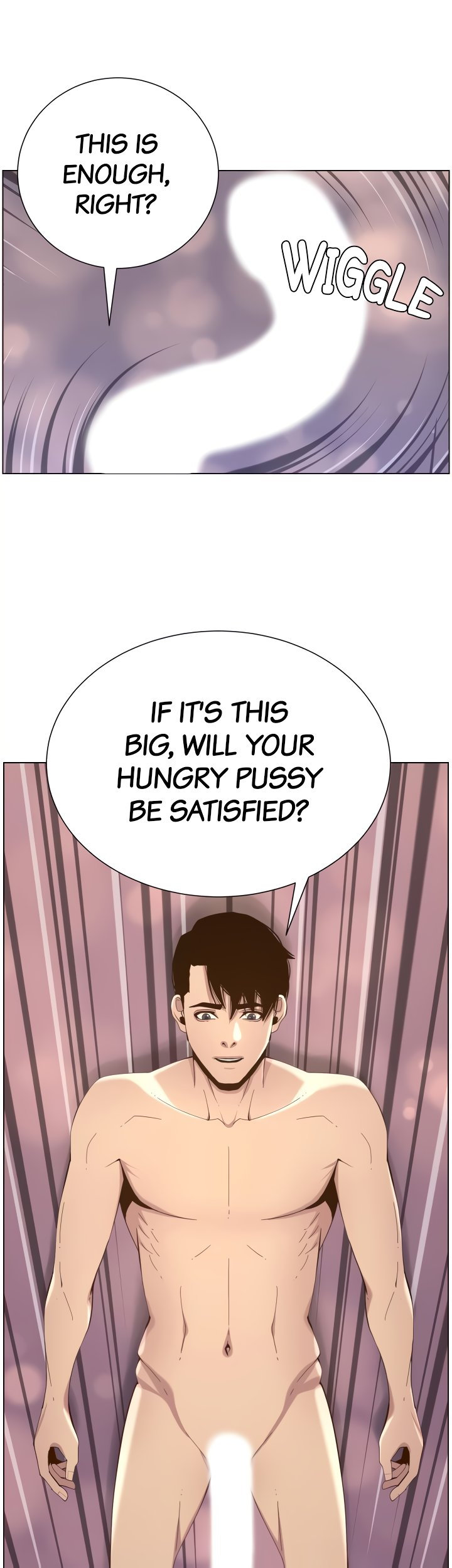 Father’s Lust - Chapter 78 Page 29