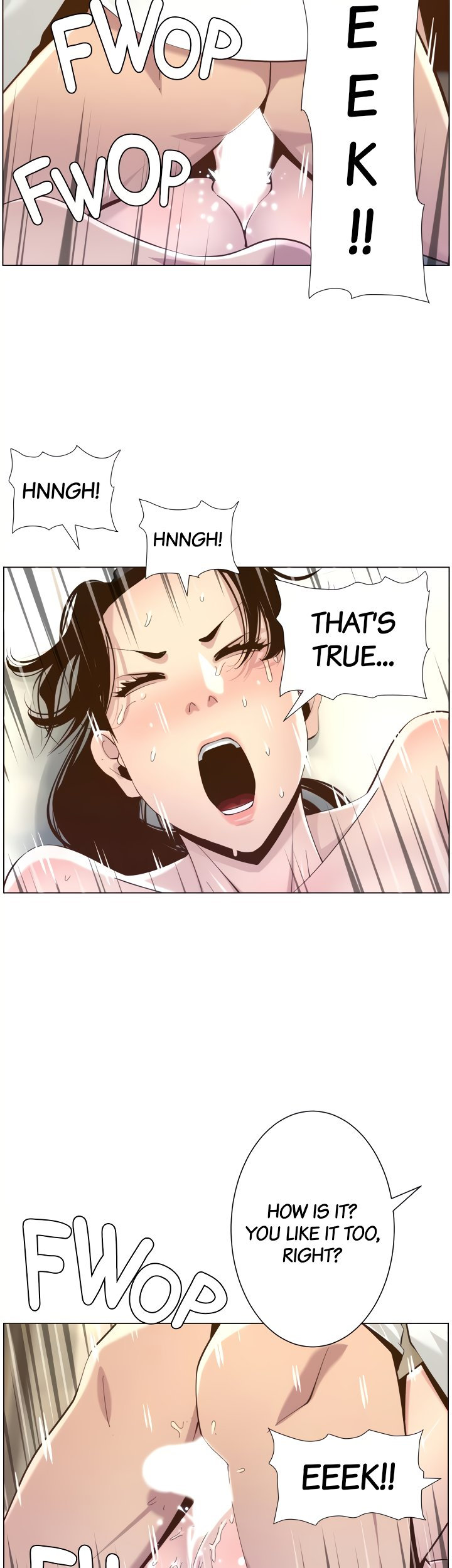 Father’s Lust - Chapter 78 Page 3