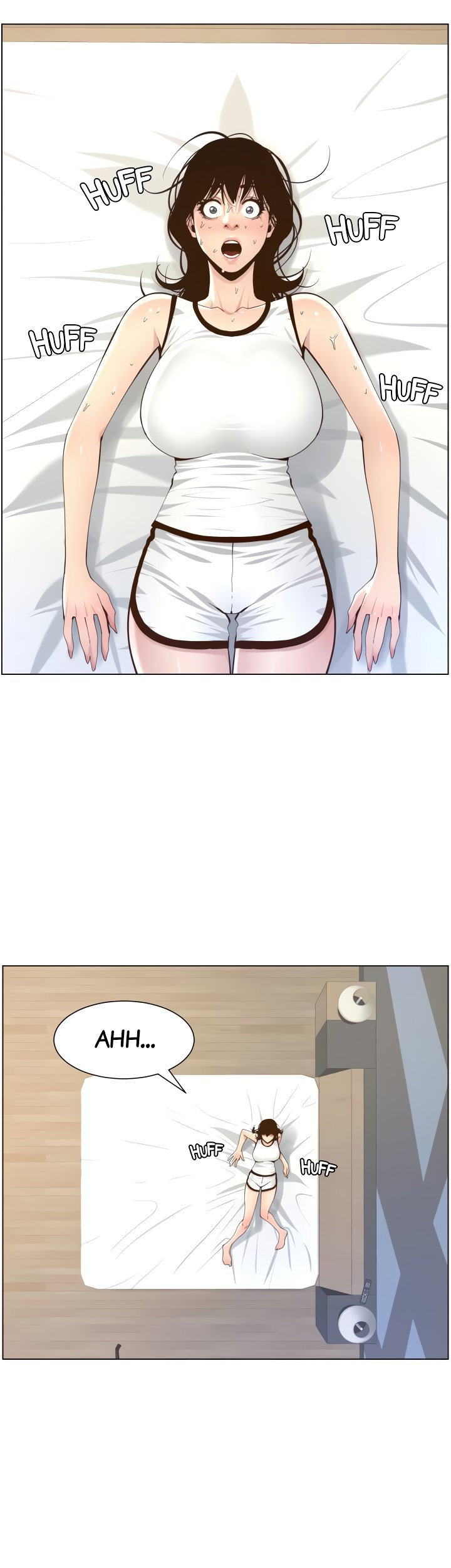 Father’s Lust - Chapter 78 Page 33